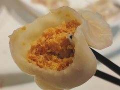 -开海·红岛海鲜虾水饺(石老人店)