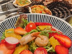 -火炉火自助餐(西直门凯德MALL店)