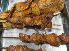 -夜猫子串吧·龙虾.江西小炒(万塘路店)