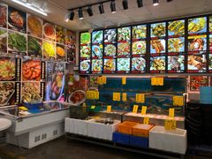 -飞尝蚝·顺德菜·鱼生(顺德总店)