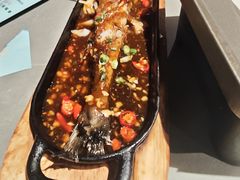 -醉炫音速烧烤·干煸菜(沙河总店)