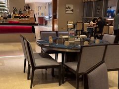 -盛宴自助餐厅(运达喜来登店)