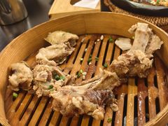 -洛东土菜馆(建国北路店)