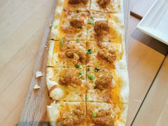 小龙虾薄饼-LENBACH兰巴赫西餐啤酒坊(大连东港店)