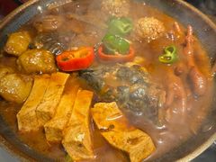 -打酱油·非遗淮扬菜(瘦西湖梅岭店)