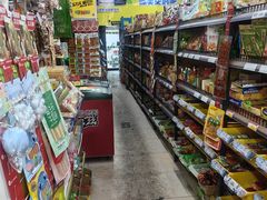 -淮河超市(天木小区店)