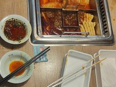 -野妹经典火锅(民治店)