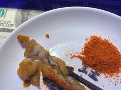 -蛙来哒(东城万达店)