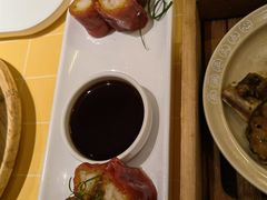 -蔡澜点心·粤菜(花城汇南区店)