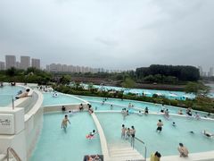 -清河半岛温泉度假酒店