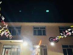 -中国马镇舞马世界主题乐园