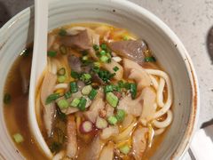 -大师兄·手工面·西北菜(南沙万达广场店)