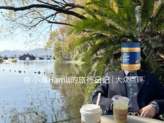 -星巴克(西湖天地店)
