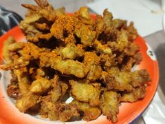 -李叔叔虾蟹大排档(青羊店)