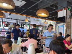 -壹只卤鹅·潮汕菜(莲塘店)