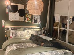 -宜家家居(四元桥商场店)