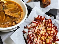 -颓记茶餐厅(美景总店)