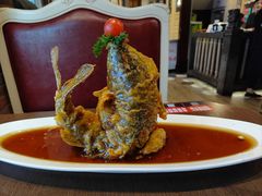 -老牌坊鲁菜名店(宽厚里店)