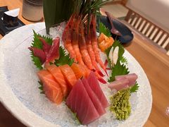 -王鼎精致料理铁板烧(世博源店)