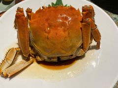 苏帮醉蟹-苏帮袁Sue Cuisine(南开大悦城店)