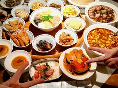 -寻宝记绍兴菜(状元店)