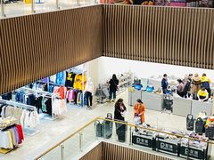 -伊势丹(现代城店)