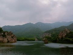 -大连冰峪旅游度假区