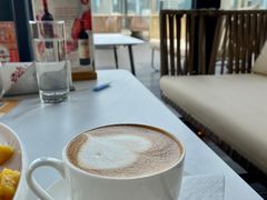 -罗斯福色戒酒吧(外滩店)