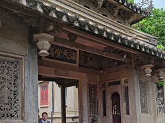 -海天堂构