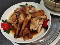 -飞尝蚝·顺德菜·鱼生(顺德总店)