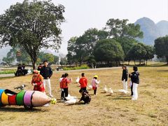 -Club Med地中海俱乐部·桂林度假村