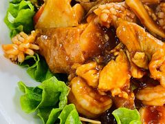 八珍豆腐-众乐大盘菜