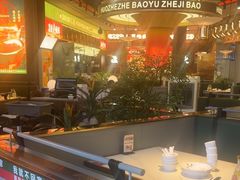 -火啫啫·粤式啫啫煲(南通首店)
