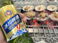 -震海贝烤贝·民俗特色店(延吉总店)
