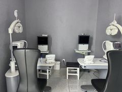 -宝岛眼镜·星创视光中心·林德伯格·奢品集合(北京世纪金源店)