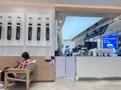 -瑞幸咖啡(龙岗万达广场店)