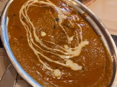 -克比叔叔印度餐厅Kebabs on the Grille(永康路分店)