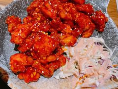 -冰川朝鲜族料理·东北菜(观前店)