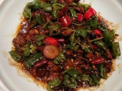 -小厨娘淮扬菜(六合欢乐港店)