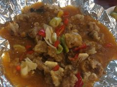-清真悦宾楼食府(海湖店)