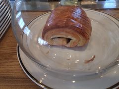 -北京柏悦酒店·锦庭餐厅Dining Room