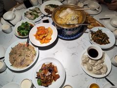 -关东小磨东北菜(漕河泾印象城店)