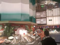 -亚马逊海鲜自助(梅溪湖步步高店)