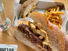 -悠航SLOWBOAT(三里屯店)