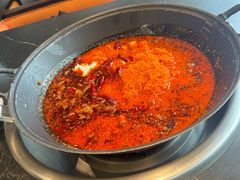 -巴蜀大将火锅(春熙店)