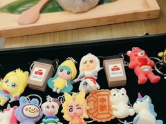 -湊湊火锅·茶憩(打浦桥日月光店)