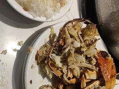 -七欣天香辣蟹火锅(无锡金太湖国际城店)