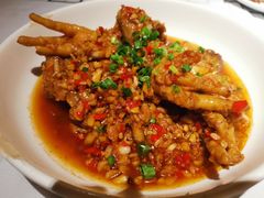 绝味凤爪-湘语·湖南家常菜(新洲店)