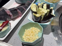 -蘸小院铁锅炖·蘸酱菜·东北菜(怀远门店)
