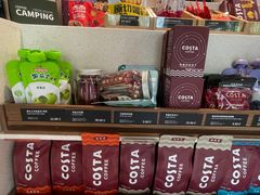-COSTA COFFEE(西湖天地店)